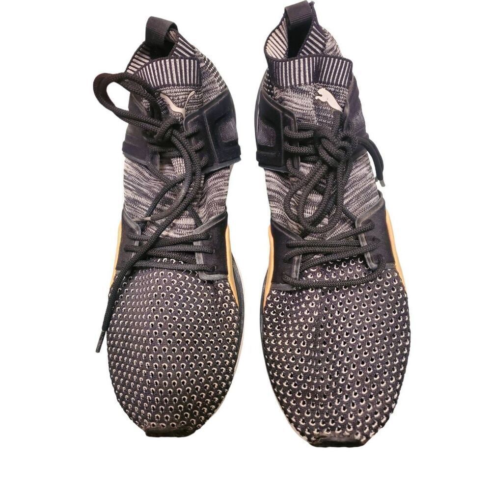 Mens Puma Blaze Of Glory Limitless Sneakers Shoes  Size 11.5